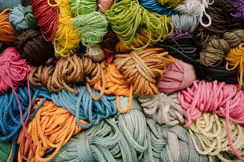 Yarn dyes--2